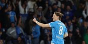 Live Streaming Como vs Napoli - Link Nonton Serie A/Liga Italia di Vidio