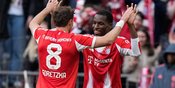Bayern Munchen Nggak Mau Permanenkan, Bintang Chelsea Ini Diidamkan Newcastle?