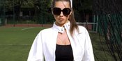 Battle of WAGs Liga Champions 2025/2026: PSG vs Bayern Munchen