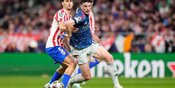 5 Pemain yang Pernah Membela Arsenal dan Atletico Madrid 5 Pemain yang Pernah Membela Arsenal dan Atletico Madrid