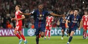 Dua Monster Gol Liga Champions, Bayern Munchen dan PSG! Dua Monster Gol Liga Champions, Bayern Munchen dan PSG!