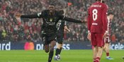 Man of the Match Liverpool vs PSG: Ousmane Dembele