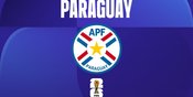 Profil Timnas Paraguay di Piala Dunia 2026: Kuda Hitam yang Siap Kejutkan Negeri Paman Sam Profil Timnas Paraguay di Piala Dunia 2026: Kuda Hitam yang Siap Kejutkan Negeri Paman Sam