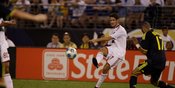 Cerita Alexandre Pato Kaget Lihat Ruang Ganti AC Milan dan Kedekatannya dengan Ancelotti Cerita Alexandre Pato Kaget Lihat Ruang Ganti AC Milan dan Kedekatannya dengan Ancelotti