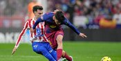 Barcelona Usai Tersingkir dari Liga Champions, Pedri: Ubah Sedih Jadi Bahagia