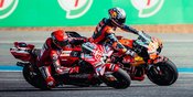 Pedro Acosta Disebut Bisa Perpanjang Karier Marc Marquez Jika Sungguhan Bela Ducati di MotoGP 2027 Pedro Acosta Disebut Bisa Perpanjang Karier Marc Marquez Jika Sungguhan Bela Ducati di MotoGP 2027