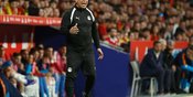 Rasisme Nodai Laga Spanyol vs Mesir: Luis de la Fuente Mengutuk, RFEF Minta Maaf Rasisme Nodai Laga Spanyol vs Mesir: Luis de la Fuente Mengutuk, RFEF Minta Maaf