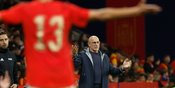 Skuad Spanyol untuk Piala Dunia 2026 Dikritik, Satu Pemain Ini Disebut Layak Dipanggil