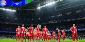 PSG vs Bayern: Wasit Sandro Scharer Jadi Pertanda Buruk untuk Die Roten? PSG vs Bayern: Wasit Sandro Scharer Jadi Pertanda Buruk untuk Die Roten?
