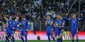 Loloskan Bosnia ke Piala Dunia 2026, Tandem Jay Idzes di Sassuolo Minta Maaf Sudah Sakiti Italia