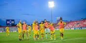 Jadi Aktor Protagonis Pembantaian Persebaya 4-0 atas Arema FC, Francisco Rivera Ungkap Betapa Pentingnya Arti Derbi Jatim