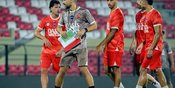 Persijap Lebih dari Sanggup untuk Pupuskan Asa Juara Persib Bandung! Persijap Lebih dari Sanggup untuk Pupuskan Asa Juara Persib Bandung!