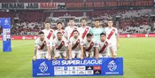 Link Nonton Siaran Langsung BRI Super League Hari Ini: Malut United vs Persis Solo