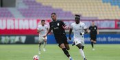 Hasil Persis vs Bhayangkara FC: Amankan 3 Poin di Kandang, Laskar Sambernyawa Keluar dari Zona Degradasi Hasil Persis vs Bhayangkara FC: Amankan 3 Poin di Kandang, Laskar Sambernyawa Keluar dari Zona Degradasi