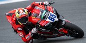 Hasil Race 2 WorldSSP Belanda 2026: Philipp Oettl Menang, Aldi Satya Mahendra Kembali Raih Poin