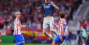 Arsenal Syukuri Hasil Imbang di Kandang Atletico Madrid: Ini Bukan Tempat yang Mudah untuk Didatangi! Arsenal Syukuri Hasil Imbang di Kandang Atletico Madrid: Ini Bukan Tempat yang Mudah untuk Didatangi!
