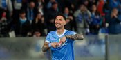 Scudetto? Napoli Tetap Realistis Scudetto? Napoli Tetap Realistis