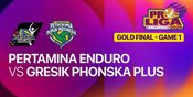 Nonton Live Streaming Jakarta Pertamina Enduro vs Gresik Phonska Pupuk Indonesia di Grand Final Proliga 2026 di MOJI, 24 April 2026 Nonton Live Streaming Jakarta Pertamina Enduro vs Gresik Phonska Pupuk Indonesia di Grand Final Proliga 2026 di MOJI, 24 April 2026