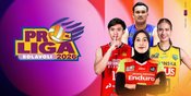 Nonton Live Streaming Final Four Proliga 2026 di MOJI Hari Ini, 19 April 2026 Nonton Live Streaming Final Four Proliga 2026 di MOJI Hari Ini, 19 April 2026