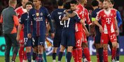 Vitinha Sedikit Kecewa Meski PSG Menang Dramatis Lawan Bayern Munchen Vitinha Sedikit Kecewa Meski PSG Menang Dramatis Lawan Bayern Munchen