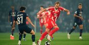 Hasil Semifinal Liga Champions: Hujan 9 Gol, Bayern Munchen Pede Comeback, PSG Siap Perang! Hasil Semifinal Liga Champions: Hujan 9 Gol, Bayern Munchen Pede Comeback, PSG Siap Perang!