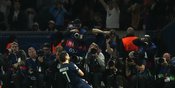 Prediksi Susunan Pemain Les Parisiens di Laga Liverpool vs PSG: Luis Enrique Pertahankan The Winning Team
