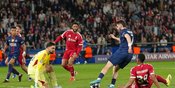 PSG Tak Terbaca! Luis Enrique Andalkan Fleksibilitas untuk Bikin Lawan Kebingungan