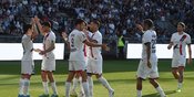 Kemenangan yang Makin Dekatkan PSG ke Gelar Juara Ligue 1 Kemenangan yang Makin Dekatkan PSG ke Gelar Juara Ligue 1