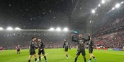 Vitinha Comeback, Ini Prediksi Susunan Pemain Les Parisiens di Laga PSG vs Bayern Vitinha Comeback, Ini Prediksi Susunan Pemain Les Parisiens di Laga PSG vs Bayern