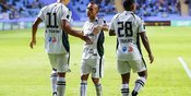 Viral Ruang VAR Kosong di Liga 2, I.League Buka Fakta Sebenarnya: Bukan Mati, tapi Adanya System Error Viral Ruang VAR Kosong di Liga 2, I.League Buka Fakta Sebenarnya: Bukan Mati, tapi Adanya System Error