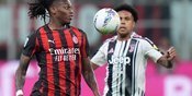 Hasil Milan vs Juventus: Peluang Bertebaran, Laga Ketat di San Siro Berakhir 0-0 Hasil Milan vs Juventus: Peluang Bertebaran, Laga Ketat di San Siro Berakhir 0-0