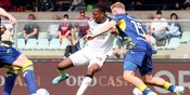 Milan Sikat Verona, Allegri Akui tak Puas Dengan Kinerja Lini Serang, Tapi Leao Tetap Disayang Milan Sikat Verona, Allegri Akui tak Puas Dengan Kinerja Lini Serang, Tapi Leao Tetap Disayang