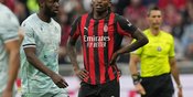 Rafael Leao Pamit dari AC Milan, Bakal Gabung MU? Rafael Leao Pamit dari AC Milan, Bakal Gabung MU?