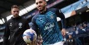 Rayan Cherki Bikin Rekan Timnas Prancis Terpukau Rayan Cherki Bikin Rekan Timnas Prancis Terpukau