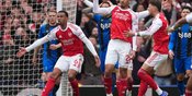Striker Bournemouth yang Jegal Arsenal Dapat Banyak Ucapan Terima Kasih dari Fans City!