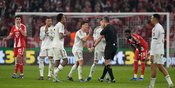 Sumpah Serapah Pemain Real Madrid ke Wasit Slavko Vincic Usai Disingkirkan Bayern Munchen di Liga Champions Sumpah Serapah Pemain Real Madrid ke Wasit Slavko Vincic Usai Disingkirkan Bayern Munchen di Liga Champions