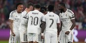 Klopp atau Pochettino, Siapa yang Bisa Bawa Real Madrid Kembali Berjaya? Klopp atau Pochettino, Siapa yang Bisa Bawa Real Madrid Kembali Berjaya?