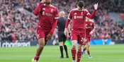 Live Streaming Liga Champions: Liverpool vs PSG Live Streaming Liga Champions: Liverpool vs PSG