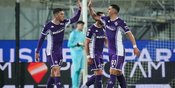 Fiorentina vs Lazio: Sundulan Gosens dan Tembok De Gea Amankan Poin Penuh La Viola Fiorentina vs Lazio: Sundulan Gosens dan Tembok De Gea Amankan Poin Penuh La Viola