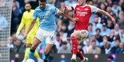 Persaingan Gelar Liga Inggris Musim Depan Masih Milik Arsenal dan Man City, Liverpool dan MU Cuma Jadi Penonton? Persaingan Gelar Liga Inggris Musim Depan Masih Milik Arsenal dan Man City, Liverpool dan MU Cuma Jadi Penonton?