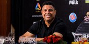 Ronaldo Nazario Akhirnya Bongkar Rahasia Rambut Nyentrik Piala Dunia 2002, Sebut karena Masih Muda: Saya Bodoh