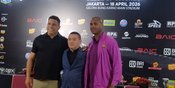 Kembali ke Stadion Gelora Bung Karno, Patrick Kluivert Teringat saat Masih Melatih Timnas Indonesia: Dukungan Luar Biasa Kembali ke Stadion Gelora Bung Karno, Patrick Kluivert Teringat saat Masih Melatih Timnas Indonesia: Dukungan Luar Biasa