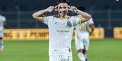 Kata-Kata Ryo Matsumura Usai Tidak Bisa Membela Bhayangkara FC Vs Persija: Saya Mengerti Betapa Mengintimidasinya Saya di Lapangan Kata-Kata Ryo Matsumura Usai Tidak Bisa Membela Bhayangkara FC Vs Persija: Saya Mengerti Betapa Mengintimidasinya Saya di Lapangan