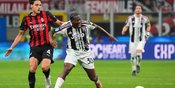 Pemandu Bakat MU Nonton Laga Juventus vs AC Milan, Siapa yang Diincar? Pemandu Bakat MU Nonton Laga Juventus vs AC Milan, Siapa yang Diincar?