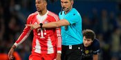 Kontroversi VAR PSG vs Bayern Munchen, Penalti Gaib Rugikan Die Roten? Kontroversi VAR PSG vs Bayern Munchen, Penalti Gaib Rugikan Die Roten?