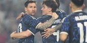 Teka-Teki 'Last Dance' Lionel Messi di Piala Dunia 2026 Teka-Teki 'Last Dance' Lionel Messi di Piala Dunia 2026
