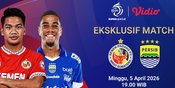 Semen Padang vs Persib Bandung di BRI Super League : Ujian Konsistensi Sang Pemuncak di Tanah Minang Semen Padang vs Persib Bandung di BRI Super League : Ujian Konsistensi Sang Pemuncak di Tanah Minang