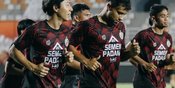 Borneo FC vs Semen Padang: Kabau Sirah Tak Gentar Hadapi Calon Juara BRI Super League!