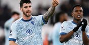 Perkokoh Tembok Pertahanan, Manchester United Incar Bintang Bournemouth Ini Perkokoh Tembok Pertahanan, Manchester United Incar Bintang Bournemouth Ini