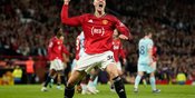 Klasemen Liga Inggris Terbaru: Manchester United Kembali Menjauh dari Liverpool Klasemen Liga Inggris Terbaru: Manchester United Kembali Menjauh dari Liverpool